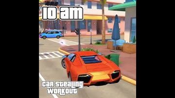 Gangs Fighter Mobile Action Game 002 GameplayVoiceover 1x1 en