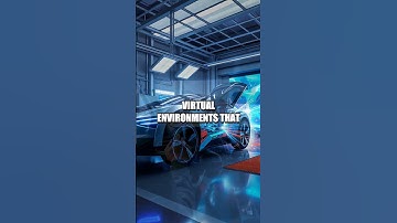 The Role of Simulation in Automotive Safety Enhancements