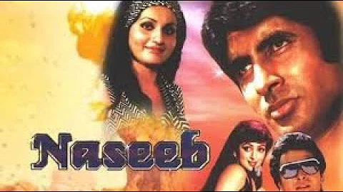 Download فيلم Naseeb مترجم اميتاب باتشان نصيب هندي كامل Hd 1981 Mp4 Mp3