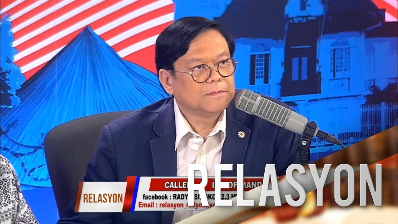 Suporta at sustento, hanggang kailan?