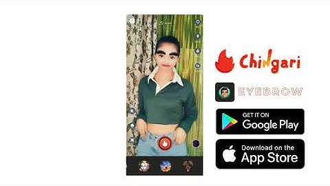 Explore Some Ultimate Filters On Chingari- Available Now