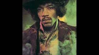 Video thumbnail of "Jimi Hendrix- Wild Thing"