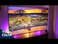 2020 LG NanoCell 8K TV Review - Is 8K Worth the Upgrade? | The Tech Chap