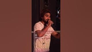 Dil E Umeed By Salman ali  Delhi Concert  | Sajeel liaqat