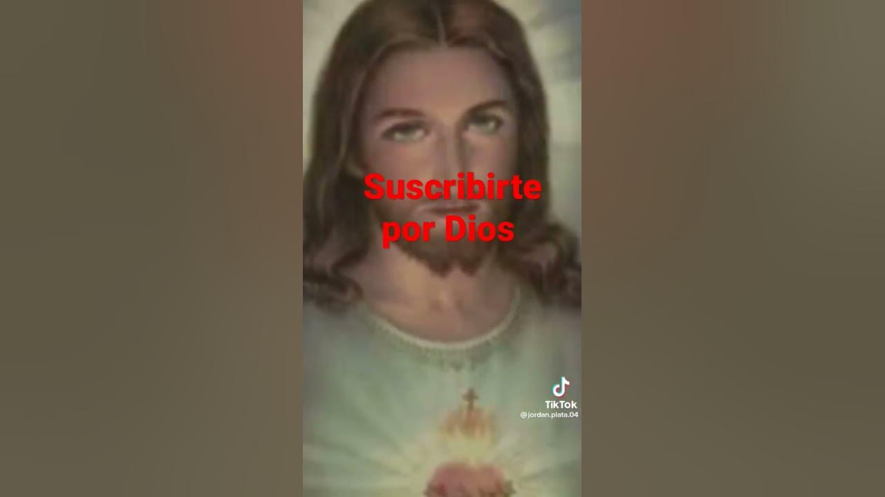 El Rey del mundo dios jesus amor viral mundial YouTube