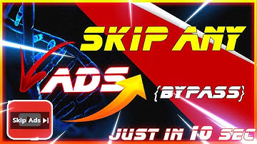 HOW TO SKIP ADS | JUST LIKE A PRO IN 10 SEC |  BYPASSING SHRINK.IO AND GP LINKS | TEAMDOMINIKSKY.