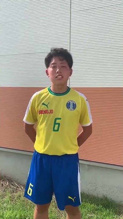 クラブユースu 15男子22 ガンバ大阪門真ジュニアユース 監督 Youtube