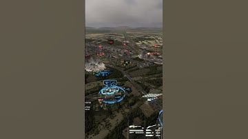 We Were Told to Take the City. No One Said How in  #brokenarrow #militarygame