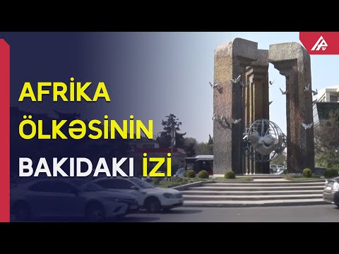 Video: Qaqarinin sələfləri olan kosmonavtların xidmətləri və şərəfləri