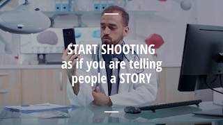 3 Easy Steps With Sharekkna To Shoot Your Own Video Faster