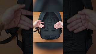 Most Comfortable Laptop Backpack Under Rs 1500 | Tommy Hilfiger Joshua Backpack Review #laptopbag