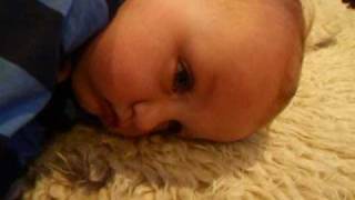 Reflex Anoxic Seizure 7-5-10