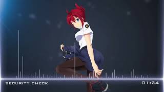 Nightcore Security Check