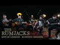 The Rumjacks - A Fistful O&#39; Roses (Live in London - Acoustic Sessions)