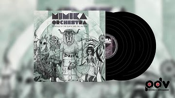 Mimika Orchestra - Divinities of the Earth and the Waters [PDV 2018.]