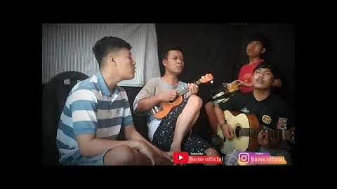 Memandangmu ikke Nurjanah cover viral tiktok