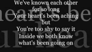 Never Gonna Give You Up - Ashley Tisdale