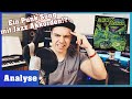 ANALYSE: Reckless Paradise - BILLY TALENT [RE-UPLOAD]