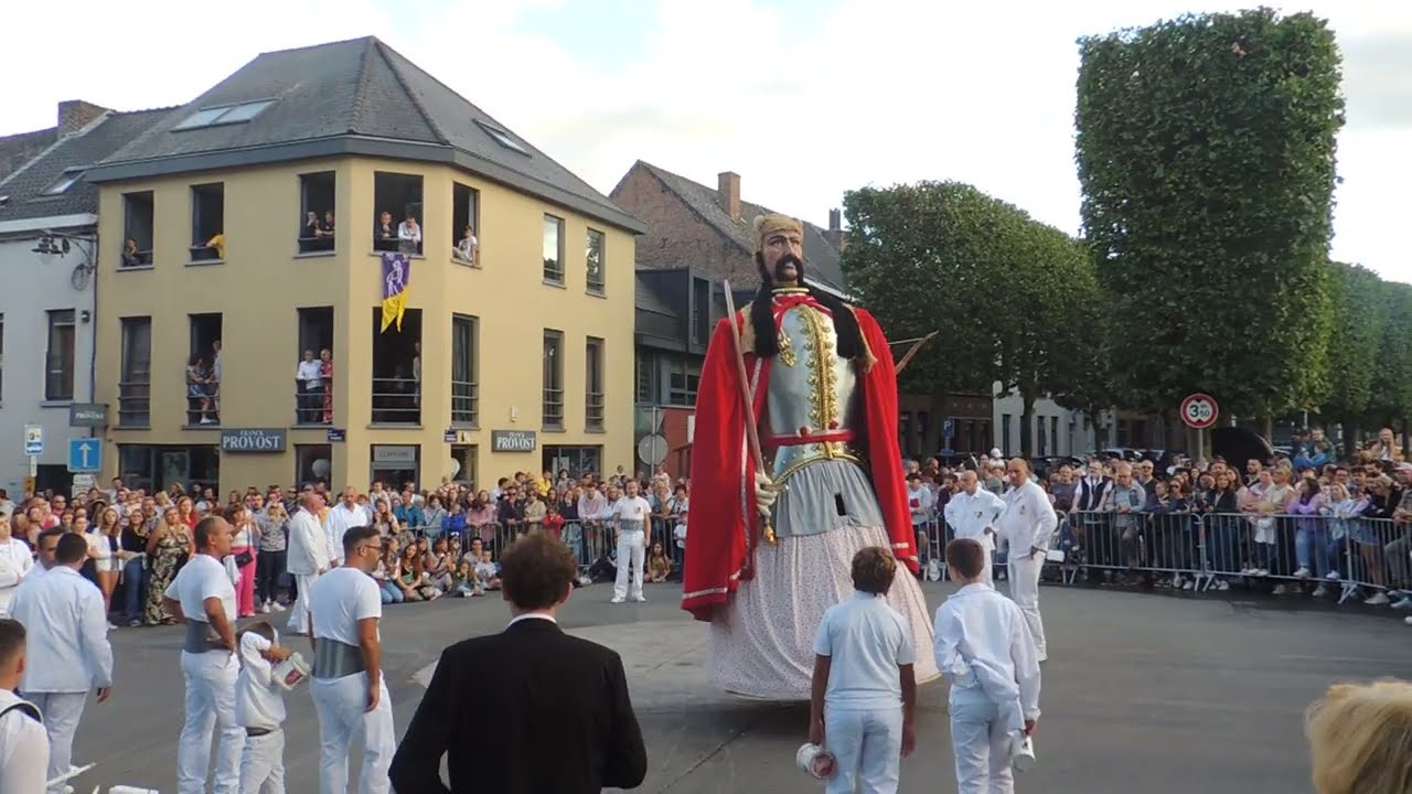 Ducasse d'Ath 2023 (31)