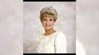 Diana, Princess of Wales