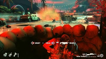 Spec Ops: The Line (evil playthrough) - Part 30