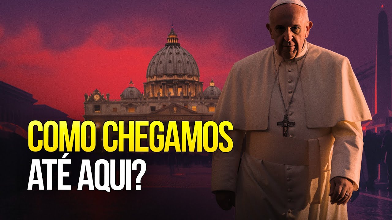 O Real Impacto dos Sínodos na Igreja Católica | Bernardo Küster