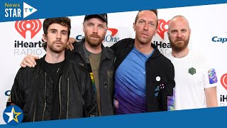 Information Coldplay’s former manager of 22 years suing the band over a contractual dispute Guide