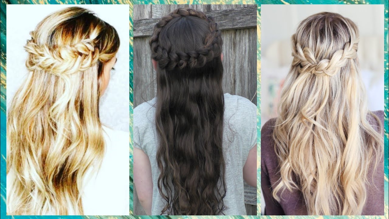 Most Gorgeous Dutch Braid Hairstyles For Ladies - Hair Colour Ideas ...