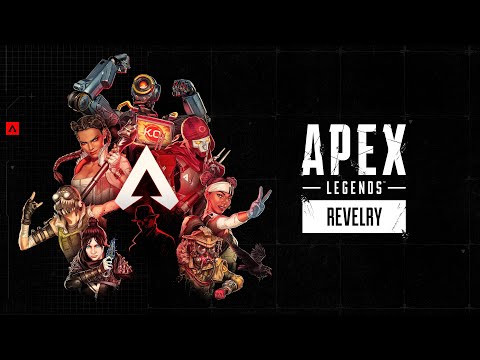 Видео: Обкатываем новый сезон в Apex Legends