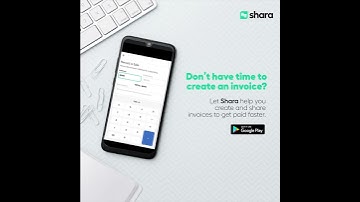 Manage Your Invoices