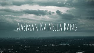 Aasman Ka Neela Rang | A Pandemic Short Film | Hindi | With Subtitles