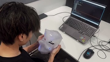 Project “Waiting for Godot” coding experiment