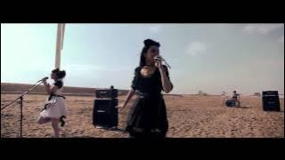 BAND-MAID / the non-fiction days