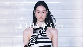 Chloe Oh Runway Collection