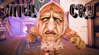 Witch Cry Full Gameplay