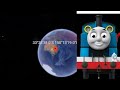 Finally I found it! Thomas the train on Google Earth and Google Maps🌎