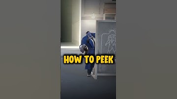 Dominate Your Lane with This Simple Trick! #shorts #deadlock #guide