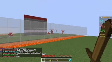 Hack Micro Battles-Mineplex 2015