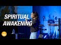 "Spiritual Awakening" - Stephanie Ike