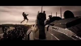 Ölümcül Deney 6 Fragman