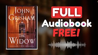The Widow by John Grisham Audiobook Full Summary (Free)