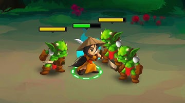 Hero Preview - Natsuko