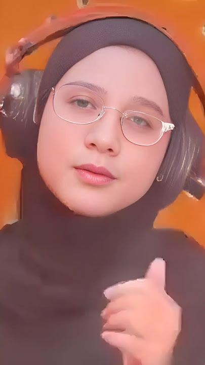 To Remix Qasida Lembah Duka • Putri Senandung Nada Islami Qasidah Lawas