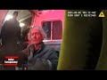 Accident On Highway 199 In Crescent City Leads To DUI Arrest