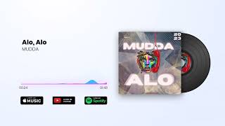 MUDDA - Alo  (2023)