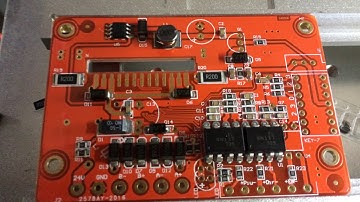 SMALLSMT Visionplacer VP-2500HP-CL32 customer video