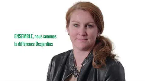 Kathleen Hardy - Desjardins du Pimont Laurentien
