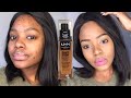 Storytime: I left my loving boyfriend to be with my soulmate | NYX foundation review!! | SA YouTuber