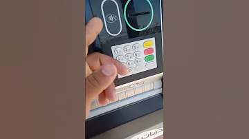 معلومه مهمه لو ابتلعت ماكينه الصراف الالي البطاقه ماذا تفعل وما الحل Important Information 