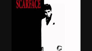 Scarface Soundtrack - Tony's Theme chords
